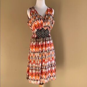 6 for $25 Nina  Leonard dress